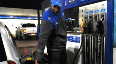 YPF aumentó las naftas por segunda vez en menos de una semana