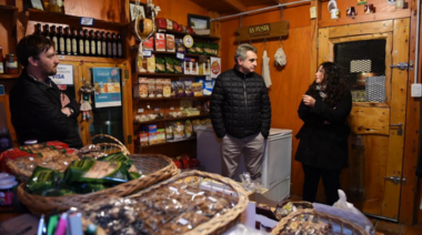 Agustín Rossi: “Macri es antiguo, nos lleva a repetir lo peor del pasado”