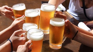 La Defensoría advirtió sobre las "nuevas modalidades" de consumo de alcohol