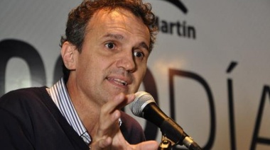 Katopodis: “Hay un ajuste que se está produciendo todos los días”