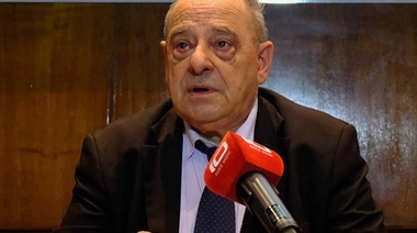 Arroyo se mostró confiado: “Me quedan 5 años y medio más”