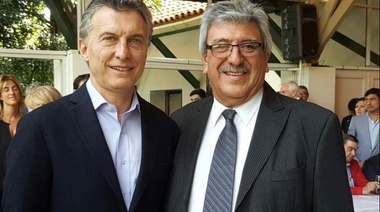 Ramón Ayala se enteró por radio que fue aportante de Cambiemos