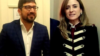 La Justicia extendió la cautelar que solicitó Tolosa Paz contra Ponce