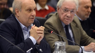 En su paso por Diputados, Lombardi defendió los despidos en Télam