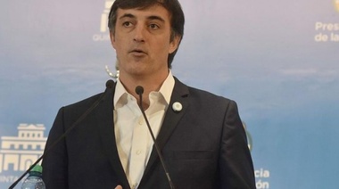 Aborto: Bullrich consideró que el proyecto aprobado en Diputados es “malo”