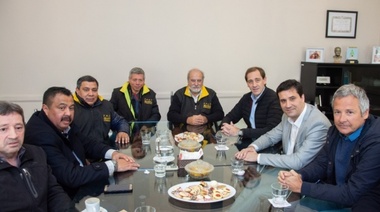 Cambiemos le puso un freno al ingreso de Uber en la Provincia