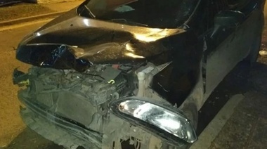 El hijo de un diputado de Unidad Ciudadana atropelló, mató y huyó