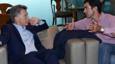 Urtubey reiteró que será “aliado” del Gobierno “hasta el último día de gestión”