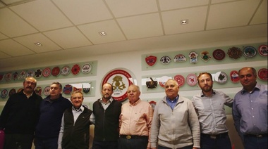 Federico Otermín criticó las políticas económicas adoptadas por Cambiemos