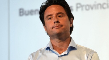 Sánchez Zinny confirmó que no habrá convocatoria “hasta agosto”