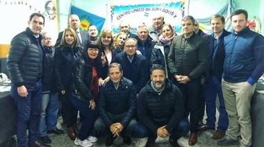 Reclaman que el acuerdo con el FMI y la reforma de las FFAA pasen por el Congreso