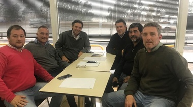 Diputado de Cambiemos se mostró a favor de proteger el Turf