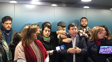 El peronismo pidió sesión especial para dar marcha atrás con la reforma de las FF.AA.