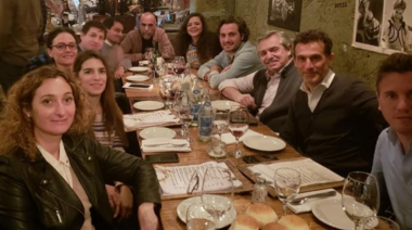 El Grupo Callao lanzó sus alternativas para superar la crisis económica