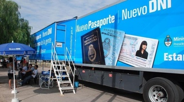 Tramitar el DNI y el Pasaporte será más caro a partir de agosto