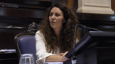 Merquel impulsa un repudio formal a las declaraciones de Albino