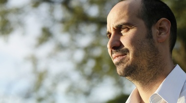 Gastón Crespo le solicitó una audiencia al Intendente Garro