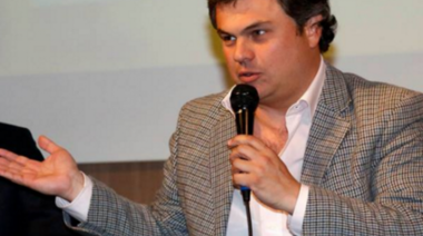 López Medrano: “Vemos que hay pérdidas en el poder adquisitivo de las familias”