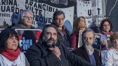 Aplicarán una multa a Suteba por no acatar la conciliación obligatoria