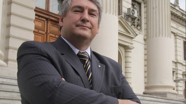 Jorge D´Onofrio: “Basta de derechos humanos tuertos”