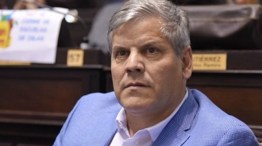 Britos exigió "una pronta respuesta" por el crimen de las dos policías