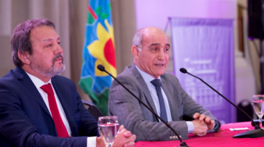 Se realizó la Jornada “Niñez y Adolescencia en el Ciberespacio”