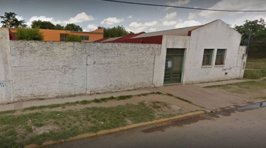 Moreno: Explotó la estufa de una escuela y murieron la vicedirectora y el portero