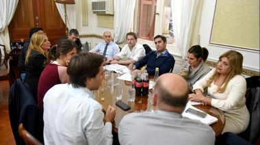 Cambiemos comienza a diseñar la estrategia de campaña para el 2019