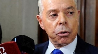 Oyarbide contó que Netflix quiere producir una serie con su vida