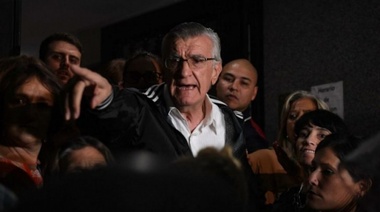 La Cámara Nacional Electoral revocó la intervención del PJ