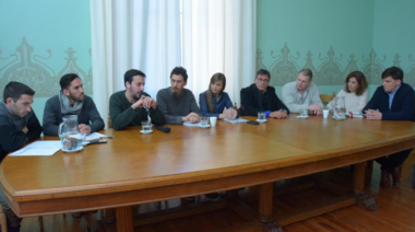 Avanza el debate sobre la ley de alquileres en la Provincia