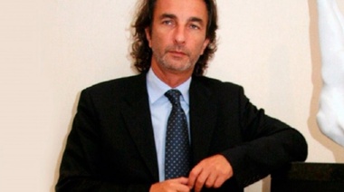 Calcaterra se presentó en Tribunales y reconoció que pagó coimas