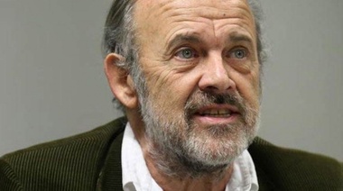 Eduardo Amadeo está internado en grave estado en Santa Fe