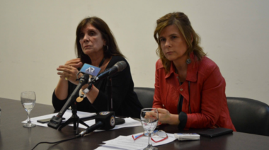 Unidad Ciudadana exigió el desplazamiento de Sánchez Zinny