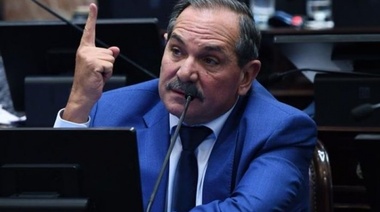 Alperovich votará en contra del aborto legal y el rechazo se hace irreversible