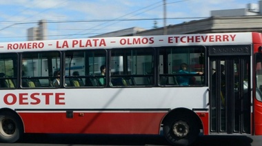 Gastón Crespo: "Pese a los aumentos, el transporte público sigue empeorando"