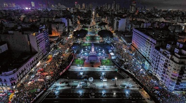 El Senado rechazó la legalización del aborto