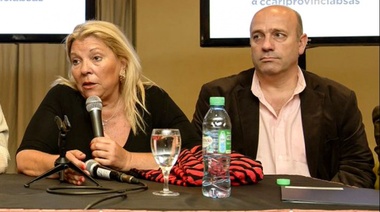 Se reúne el Congreso Provincial de la Coalición Cívica