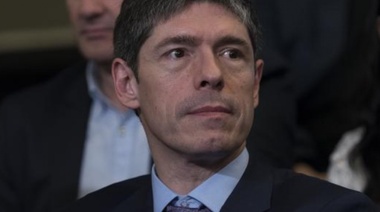 Abal Medina admitió que recibió dinero en negro de empresarios para campañas