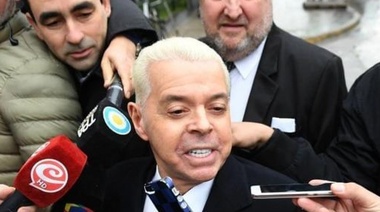 Oyarbide declaró como arrepentido y apuntó contra Néstor Kirchner