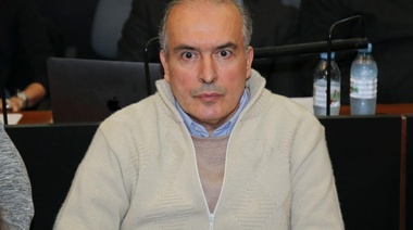 José López sobre los bolsos: "Ese dinero no es mío, es de la política"