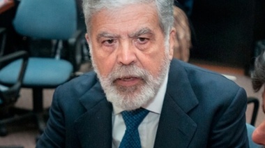 De Vido sobre los cuadernos: "Niego por completo haber recibido fondos ilegales"