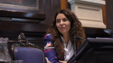 Merquel: “Hay una campaña de desprestigio contra Néstor Kirchner”