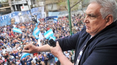 El Pata Medina, Núñez Carmona y De Sousa se agarraron a las piñas