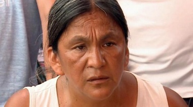 La Corte Suprema ordenó que Milagro Sala cumpla arresto domiciliario
