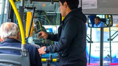 Utilizar el transporte público ya sale un 10% más caro