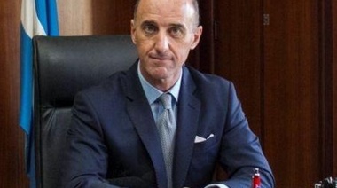 Un hombre de Caputo se suma al gabinete de Vidal