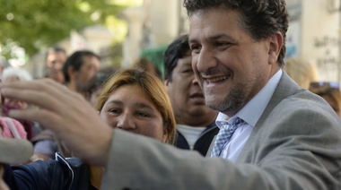 Destituyeron al juez Luis Arias