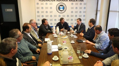 El PJ Bonaerense buscar trazar puentes con el Campo