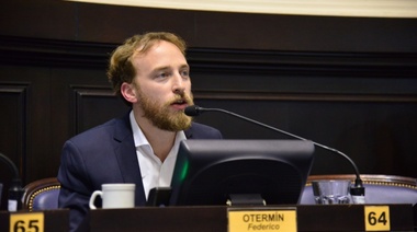 Otermín: “Prometieron una lluvia de inversiones e hicieron un tsunami de ajustes”